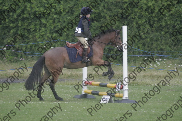 RS 4651 
 Naphill Riding Club Show July 2008