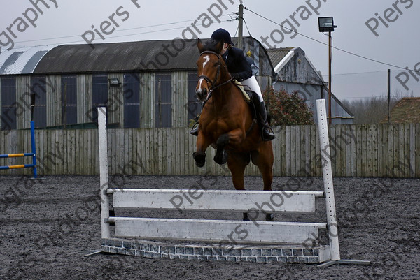 Class 4 PFL 318 
 Show Jumping Pyatts 
 Keywords: Pyatts Feb 08