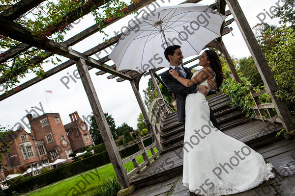 Nat and Matt 609 
 Nat and Matt's wedding 
 Keywords: Bucks Wedding photographer, Great Fosters, Piers Photography, Weddings, winter weddings