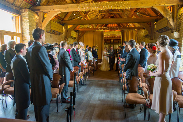 Sarah and Matt 365 
 Sarah and Matt's Wedding 
 Keywords: Buckinghamshire wedding photographer, Matt and Sarah, Piers Photography, Spring Weddings, Tythe Barn