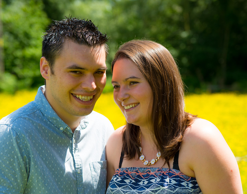 Jessica and Oliver 010 
 Jessica and Oliver 
 Keywords: Bridal portraits woodlands, Buckinghamshire wedding photographer pre wedding shoot