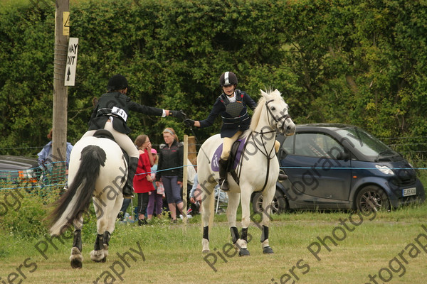 Iain Rennie NP 017 
 NRCS Class 3 Iain Rennie Novice Pairs