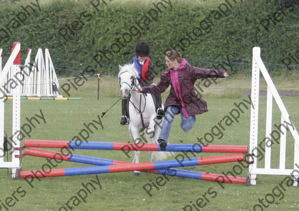 RS 4643 
 Naphill Riding Club Show July 2008