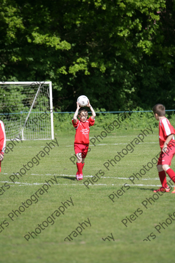 0120 
 Under 9s matches