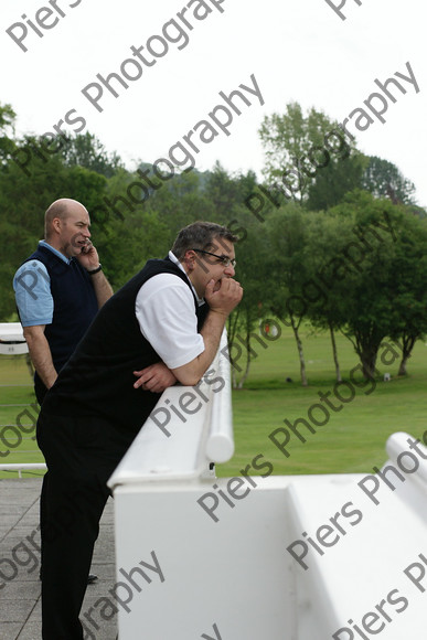 The Briefing 11 
 Nestle Professional Golf Challenge 
 Keywords: Nestle, Hawkstone Park