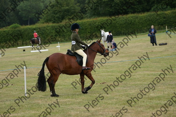 Ridden Hunter 026 
 NRCS Class 14 Ridden Hunter