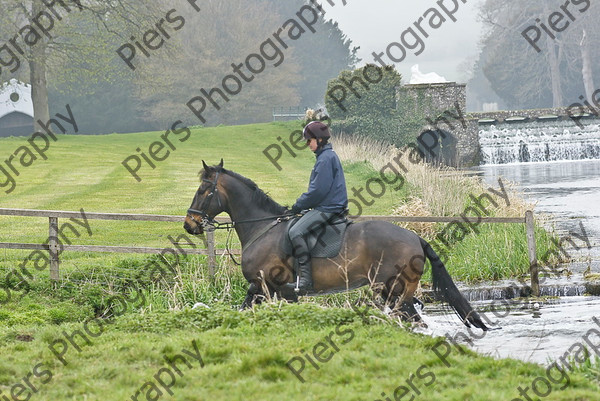 NRC WWE08 16 
 Naphill Riding Club at WWE 
 Keywords: Naphill Riding Club, West Wycombe, water