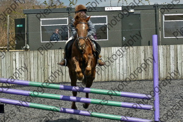 Class 3 55 
 SONY DSC 
 Keywords: Pyatts, Show jumping