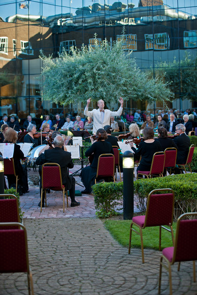 Clare Foundation Concert 025 
 Clare Foundation concert 
 Keywords: Chiltern Camerata, Clare Foundation, Piers Photography, events