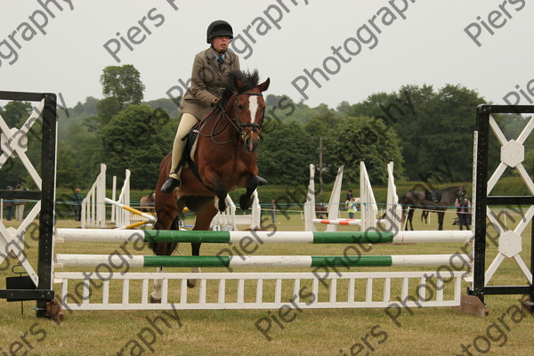 Local Jumping 035 
 NRCS Class 4 Local Jumping