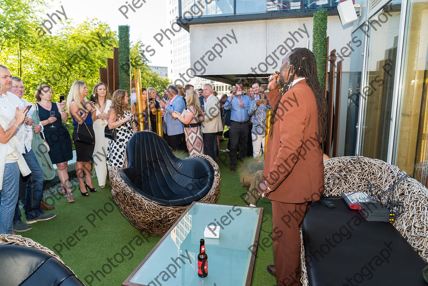Manchester House 034 
 Levi Roots at AVEX 
 Keywords: AVEX, Bucks Wedding photographer, Machester Central, Piers Photography