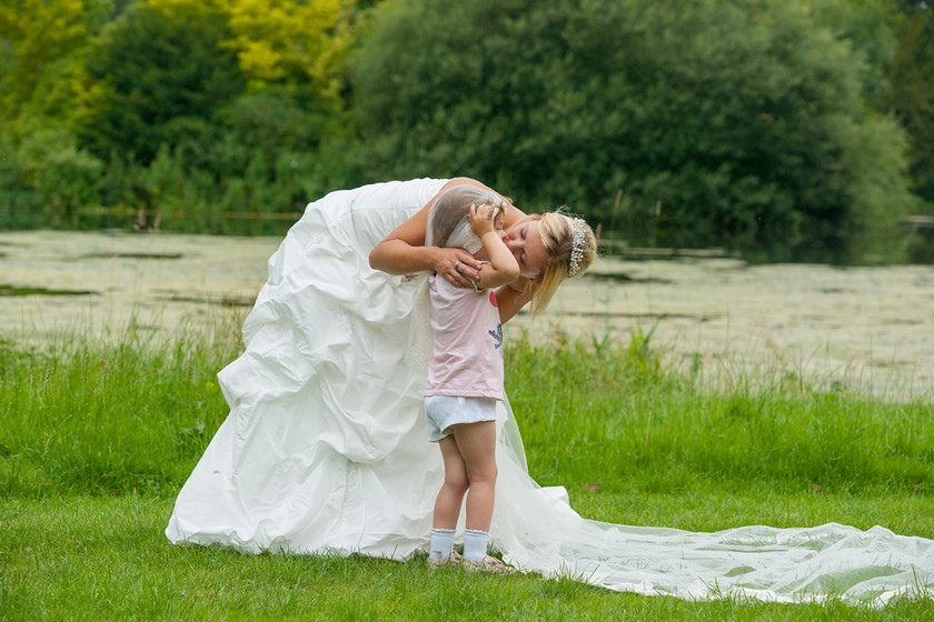 WWE Bridal BHS 045 
 West Wycombe Horse shoot 
 Keywords: Buckinghamshire wedding photographer, Horses, Piers Photo, Summer, West Wycombe House