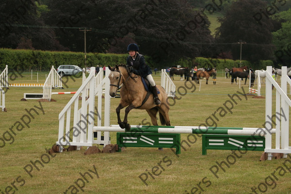 Mini Jumping 019 
 NRCS Class1 Mini Jumping