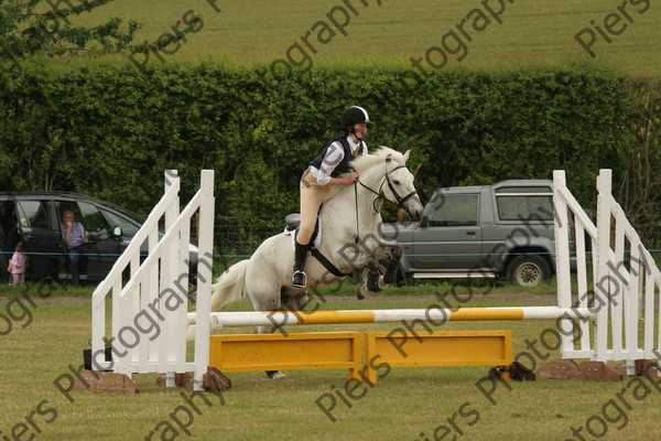 Iain Rennie NP 029 
 NRCS Class 3 Iain Rennie Novice Pairs