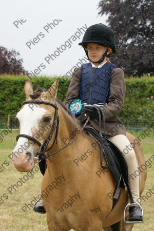 Ridden Veteran Horse 043 
 NRCS Class 23 Ridden Veteran Horse