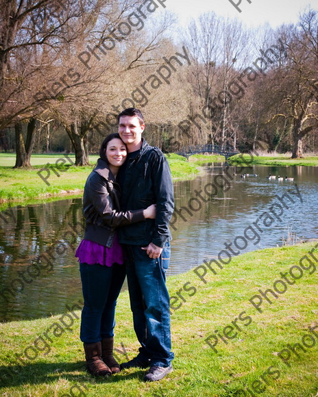 Cristina& Stuart 032 
 Cristina and Stuart 
 Keywords: Cristina & Stuart, Pre wedding Pictures, West Wycombe Park