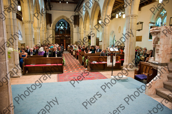 Claire and Sam 267 
 Claire and Sam's Wedding 
 Keywords: Claire and Sams Wedding, Missenden Abbey, Piers Photo, Weddings