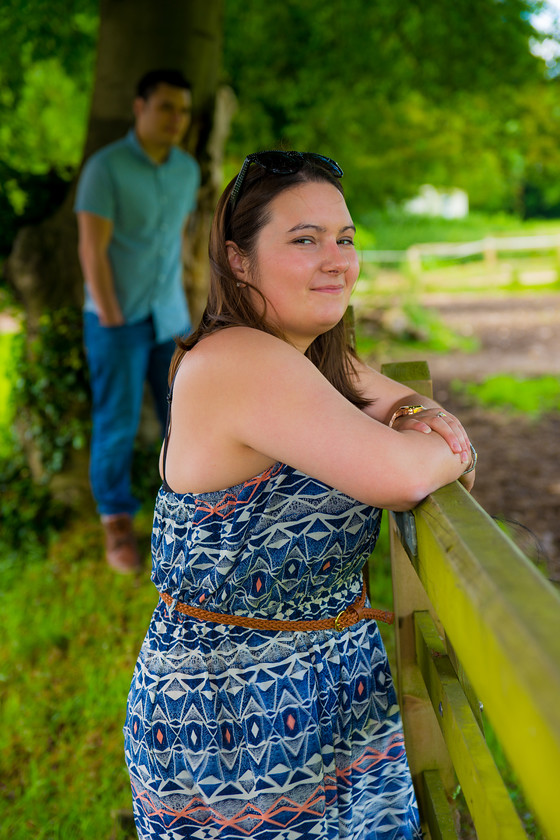 Jessica and Oliver 031 
 Jessica and Oliver 
 Keywords: Bridal portraits woodlands, Buckinghamshire wedding photographer pre wedding shoot