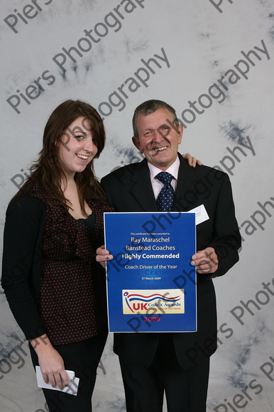 UKCA09 383 
 UK Coach Awards 2009