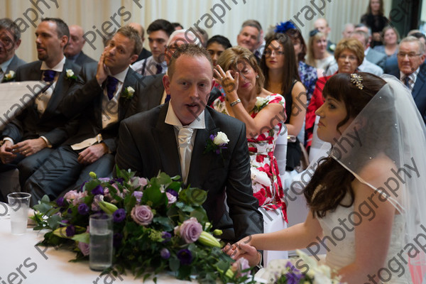 Vicky and Darren 269 
 Vicky and Darren's wedding 
 Keywords: Buckinghamshire wedding photographer, Piers Photography, Uplands Devere, Weddings