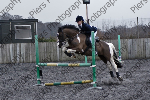 Class 4 PFL 304 
 Show Jumping Pyatts 
 Keywords: Pyatts Feb 08