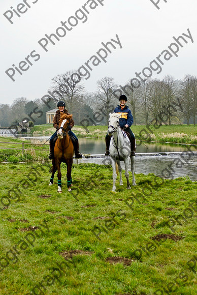 NRC WWE08 63 
 Naphill Riding Club at WWE 
 Keywords: Naphill Riding Club, West Wycombe, water