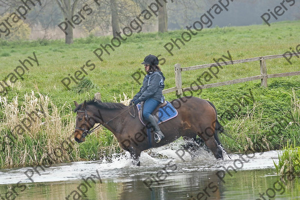 NRC WWE08 69 
 Naphill Riding Club at WWE 
 Keywords: Naphill Riding Club, West Wycombe, water