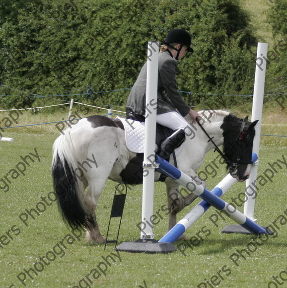 RS 4680 
 Naphill Riding Club Show July 2008