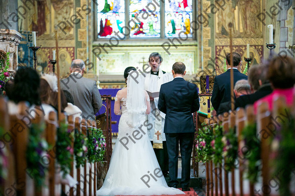 Maia and Andrew s wedding 193 
 Maia and Andrew's Wedding 
 Keywords: Bucks Weddings, Piers Photography, Uplands Devere, hughenden Church, winter weddings