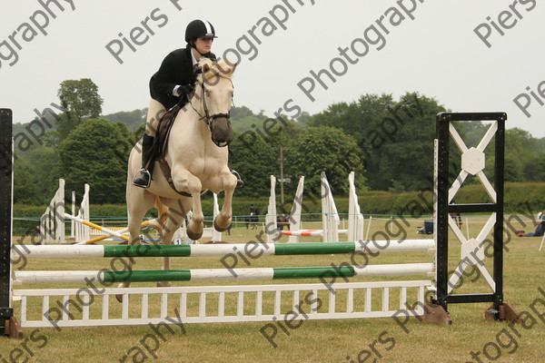 Local Jumping 029 
 NRCS Class 4 Local Jumping