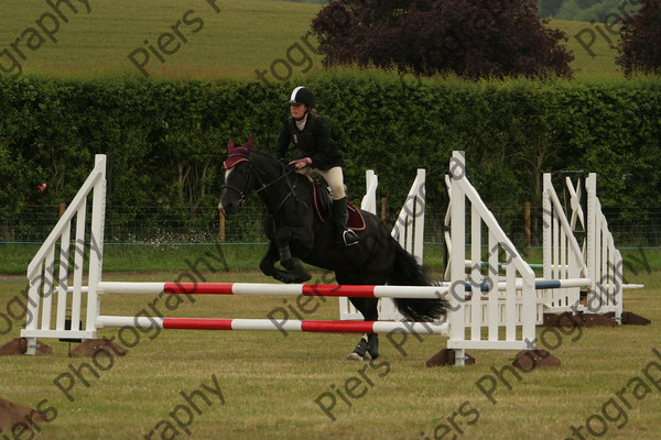 Iain Rennie NP 025 
 NRCS Class 3 Iain Rennie Novice Pairs