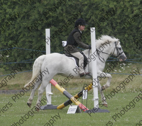 RS 4530 
 Naphill Riding Club Show July 2008