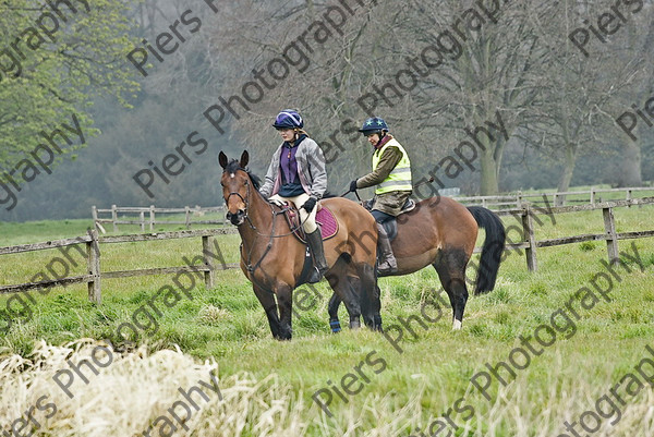 NRC WWE08 34 
 Naphill Riding Club at WWE 
 Keywords: Naphill Riding Club, West Wycombe, water