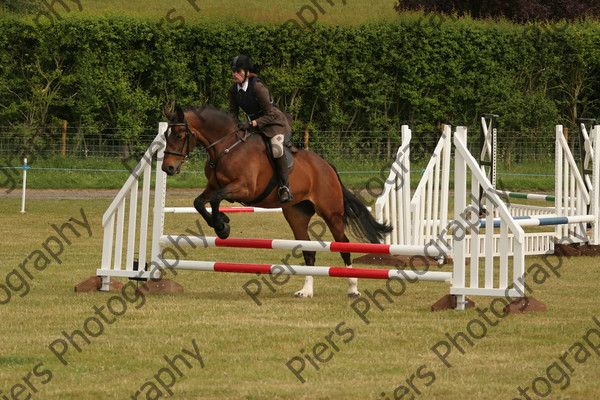 Mini Jumping 065 
 NRCS Class1 Mini Jumping