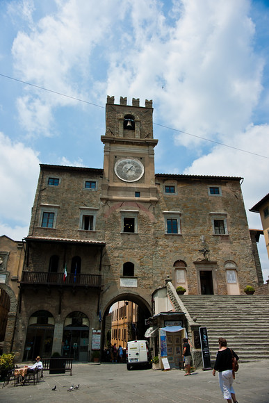 Italian Hols 078 
 Cortona