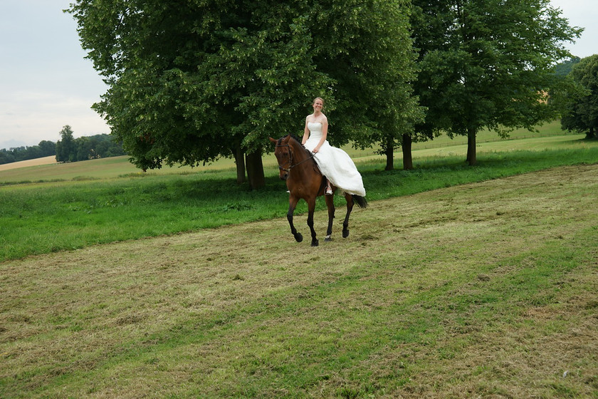 Alice Canter 053 
 West Wycombe Horse shoot 
 Keywords: Buckinghamshire wedding photographer, Horses, Piers Photo, Summer, West Wycombe House