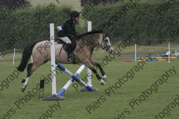 RS 4537 
 Naphill Riding Club Show July 2008