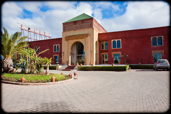 Morroco Hotel 056 
 Keywords: Marrakesh, Morocco, Piers Photography