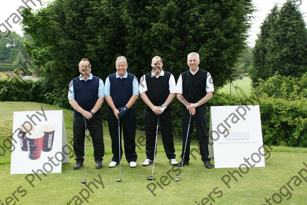 4Ballteams 037 
 Nestle Professional Golf Challenge 
 Keywords: Nestle, Hawkstone Park