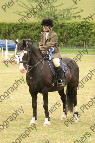 Local Jumping 071 
 NRCS Class 4 Local Jumping