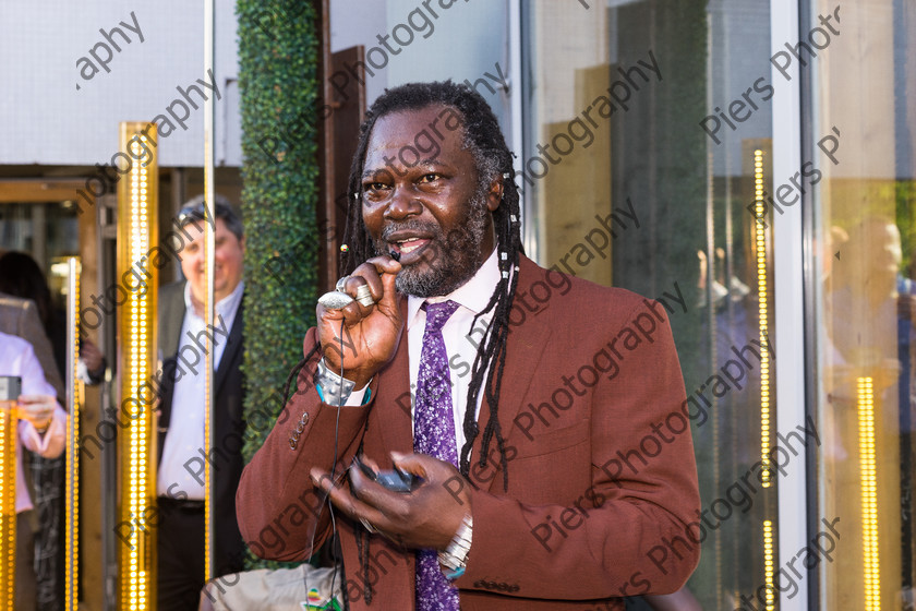 Manchester House 053 
 Levi Roots at AVEX 
 Keywords: AVEX, Bucks Wedding photographer, Machester Central, Piers Photography