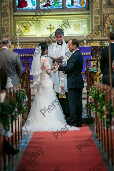 Maia and Andrew s wedding 207 
 Maia and Andrew's Wedding 
 Keywords: Bucks Weddings, Piers Photography, Uplands Devere, hughenden Church, winter weddings