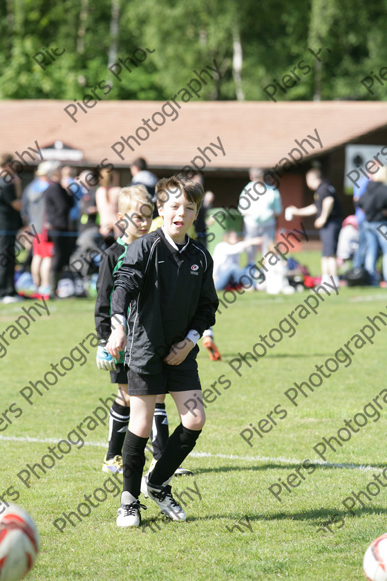 0115 
 Under 9s matches