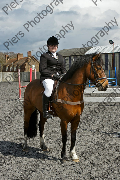 Class 3 59 
 SONY DSC 
 Keywords: Pyatts, Show jumping