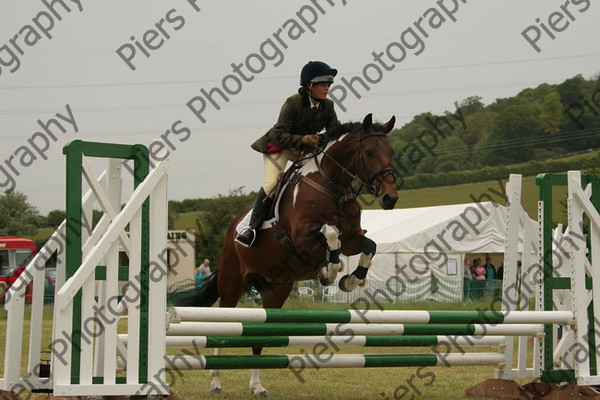 Intermediate Jumping 018 
 NRCS Class 5 Intermediate Jumping