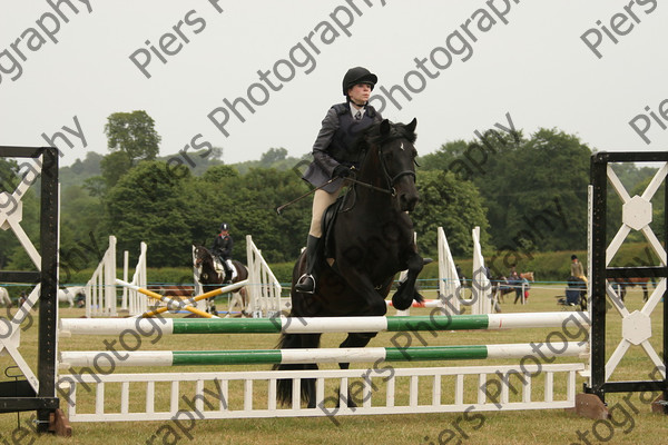 Local Jumping 028 
 NRCS Class 4 Local Jumping