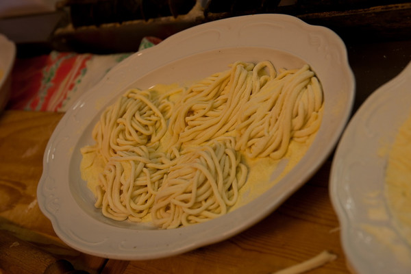 Italian Hols 006 
 Castel Rigone Cookery Course 
 Keywords: Hilder family holiday, Piers Photo.