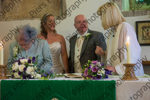 Emma and Duncan 272 
 Emma and Duncan's wedding 
 Keywords: Bucks Wedding photographer, Piers Photography, Gt Missenden Church, Uplands House