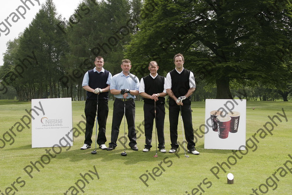 4Ballteams 027 
 Nestle Professional Golf Challenge 
 Keywords: Nestle, Hawkstone Park