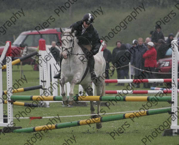 RS 4580 
 Naphill Riding Club Show July 2008